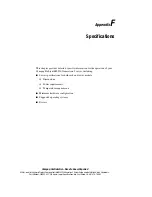 Preview for 136 page of Compaq ML350 - ProLiant - G2 Setup And Installation Manual