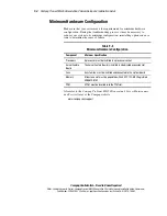 Preview for 139 page of Compaq ML350 - ProLiant - G2 Setup And Installation Manual