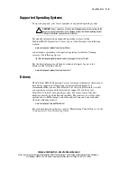 Preview for 140 page of Compaq ML350 - ProLiant - G2 Setup And Installation Manual