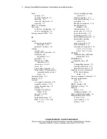 Preview for 142 page of Compaq ML350 - ProLiant - G2 Setup And Installation Manual