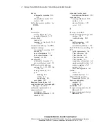 Preview for 144 page of Compaq ML350 - ProLiant - G2 Setup And Installation Manual