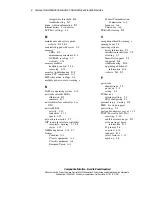 Preview for 148 page of Compaq ML350 - ProLiant - G2 Setup And Installation Manual