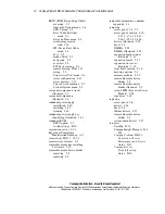 Preview for 150 page of Compaq ML350 - ProLiant - G2 Setup And Installation Manual