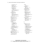 Preview for 152 page of Compaq ML350 - ProLiant - G2 Setup And Installation Manual