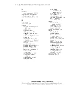 Preview for 154 page of Compaq ML350 - ProLiant - G2 Setup And Installation Manual