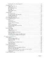 Preview for 5 page of Compaq ML570 - ProLiant - 1 GB RAM Troubleshooting Manual