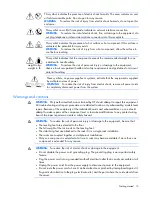 Preview for 15 page of Compaq ML570 - ProLiant - 1 GB RAM Troubleshooting Manual