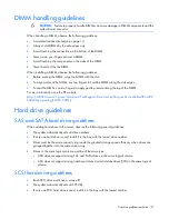 Preview for 21 page of Compaq ML570 - ProLiant - 1 GB RAM Troubleshooting Manual