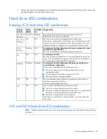 Preview for 22 page of Compaq ML570 - ProLiant - 1 GB RAM Troubleshooting Manual