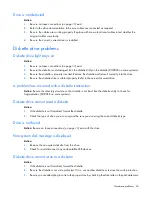 Preview for 45 page of Compaq ML570 - ProLiant - 1 GB RAM Troubleshooting Manual