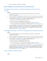 Preview for 46 page of Compaq ML570 - ProLiant - 1 GB RAM Troubleshooting Manual