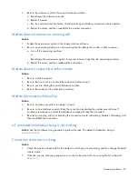 Preview for 59 page of Compaq ML570 - ProLiant - 1 GB RAM Troubleshooting Manual