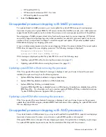 Preview for 87 page of Compaq ML570 - ProLiant - 1 GB RAM Troubleshooting Manual