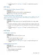 Preview for 142 page of Compaq ML570 - ProLiant - 1 GB RAM Troubleshooting Manual