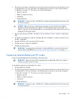 Preview for 183 page of Compaq ML570 - ProLiant - 1 GB RAM Troubleshooting Manual