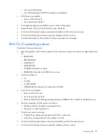 Preview for 191 page of Compaq ML570 - ProLiant - 1 GB RAM Troubleshooting Manual