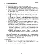 Предварительный просмотр 6 страницы Compaq MV7540 Service Manual