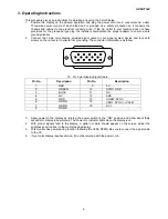 Предварительный просмотр 8 страницы Compaq MV7540 Service Manual