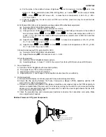 Предварительный просмотр 11 страницы Compaq MV7540 Service Manual