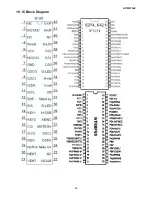 Предварительный просмотр 40 страницы Compaq MV7540 Service Manual