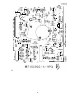 Предварительный просмотр 45 страницы Compaq MV7540 Service Manual