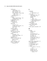 Preview for 371 page of Compaq N2400 - TaskSmart - 1 GB RAM Administration Manual