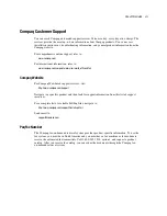 Preview for 7 page of Compaq NC3123 User Manual