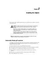 Preview for 10 page of Compaq NC6136 User Manual