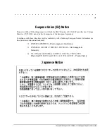 Preview for 5 page of Compaq Netelligent 1016 User Manual