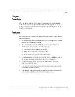 Preview for 7 page of Compaq Netelligent 1016 User Manual