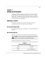 Preview for 15 page of Compaq Netelligent 1016 User Manual