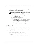 Preview for 16 page of Compaq Netelligent 1016 User Manual