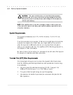 Preview for 18 page of Compaq Netelligent 1224 User Manual