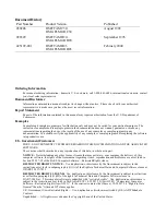 Preview for 2 page of Compaq OSI/APLMGR D43 User Manual