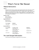 Preview for 7 page of Compaq OSI/APLMGR D43 User Manual