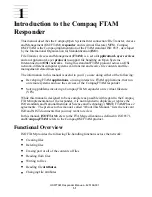 Preview for 17 page of Compaq OSI/APLMGR D43 User Manual