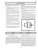 Предварительный просмотр 3 страницы Compaq P900 Service Manual