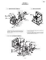 Предварительный просмотр 5 страницы Compaq P900 Service Manual