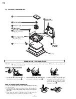 Предварительный просмотр 6 страницы Compaq P900 Service Manual