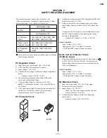 Предварительный просмотр 7 страницы Compaq P900 Service Manual