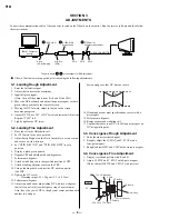 Предварительный просмотр 8 страницы Compaq P900 Service Manual