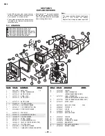 Предварительный просмотр 16 страницы Compaq P900 Service Manual