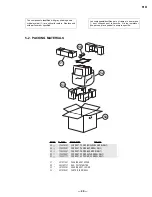 Предварительный просмотр 17 страницы Compaq P900 Service Manual