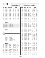 Предварительный просмотр 22 страницы Compaq P900 Service Manual