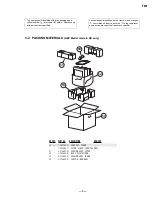 Предварительный просмотр 41 страницы Compaq P900 Service Manual