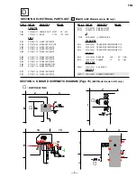 Предварительный просмотр 43 страницы Compaq P900 Service Manual