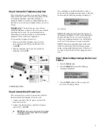 Preview for 7 page of Compaq Pavilion a1000 - desktop pc User Manual