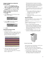 Preview for 21 page of Compaq Pavilion a1000 - desktop pc User Manual