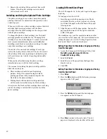 Preview for 22 page of Compaq Pavilion a1000 - desktop pc User Manual