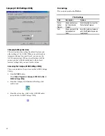 Preview for 26 page of Compaq Pavilion a1000 - desktop pc User Manual